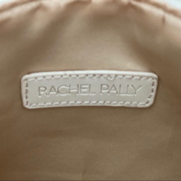 NWOT RACHEL PALLEY FLORAL CLUTCH - Picture 3 of 5